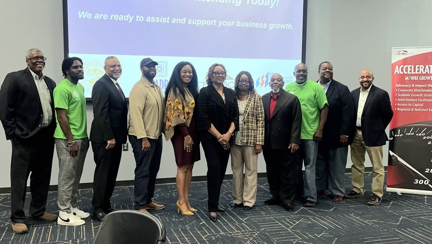 VytoCor Web Solutions partners with MMBC Continuum for Enhancing Business Ownership Program in Memphis